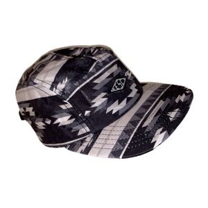 Empyre • ESC • Aztec 5 Panel Hat